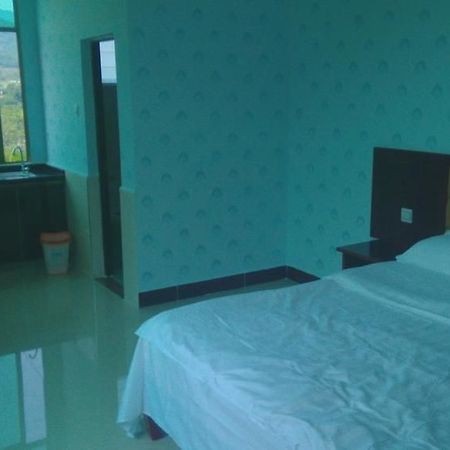 Ju Yuan Ge Hotel 三亚 外观 照片