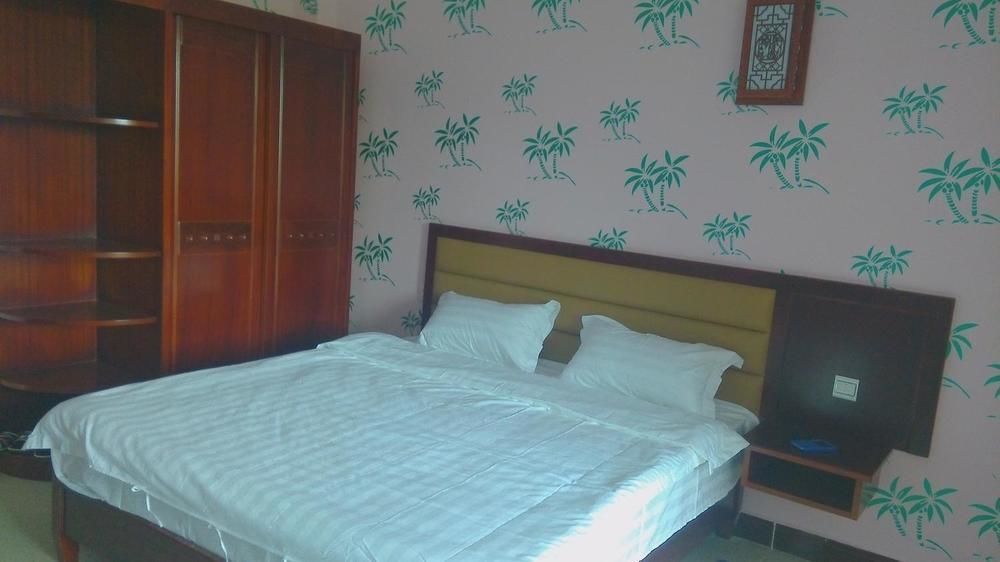 Ju Yuan Ge Hotel 三亚 外观 照片