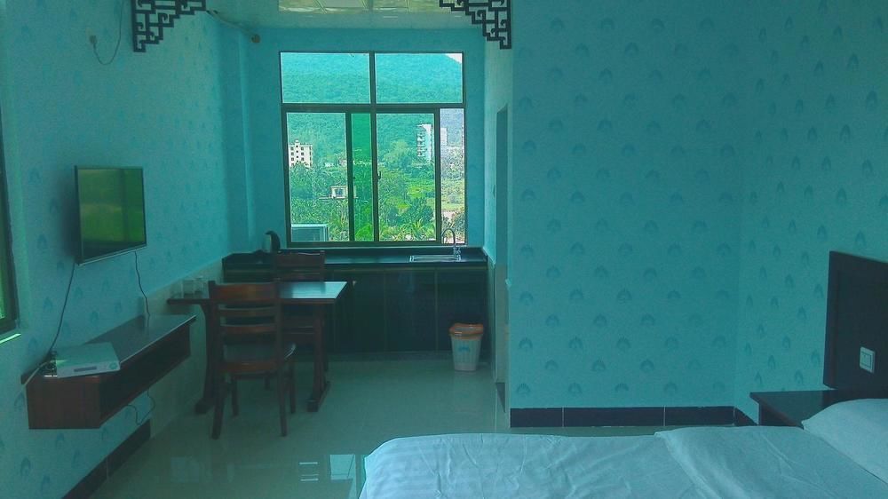 Ju Yuan Ge Hotel 三亚 外观 照片