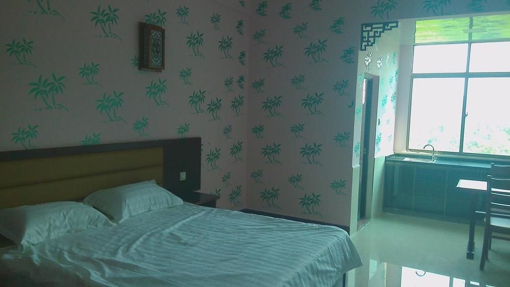 Ju Yuan Ge Hotel 三亚 外观 照片