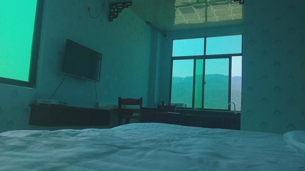 Ju Yuan Ge Hotel 三亚 外观 照片