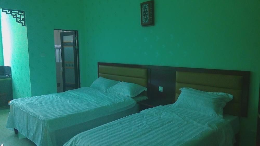 Ju Yuan Ge Hotel 三亚 外观 照片
