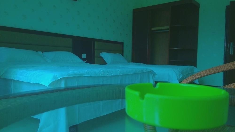 Ju Yuan Ge Hotel 三亚 外观 照片