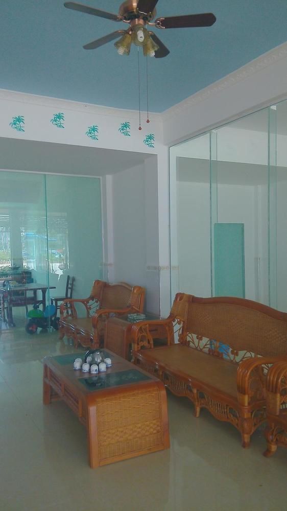 Ju Yuan Ge Hotel 三亚 外观 照片