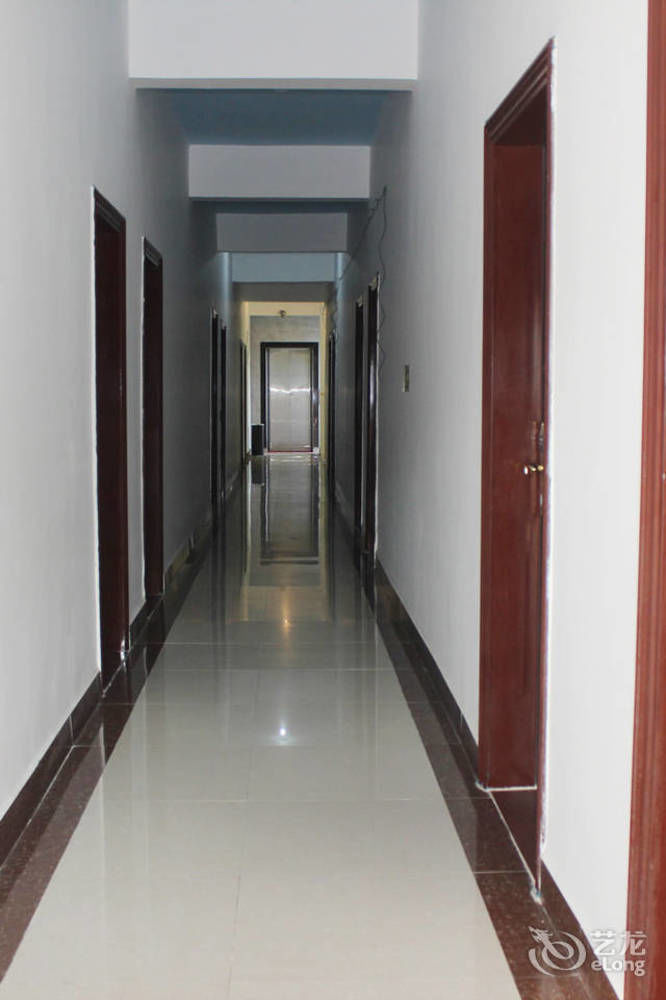 Ju Yuan Ge Hotel 三亚 外观 照片