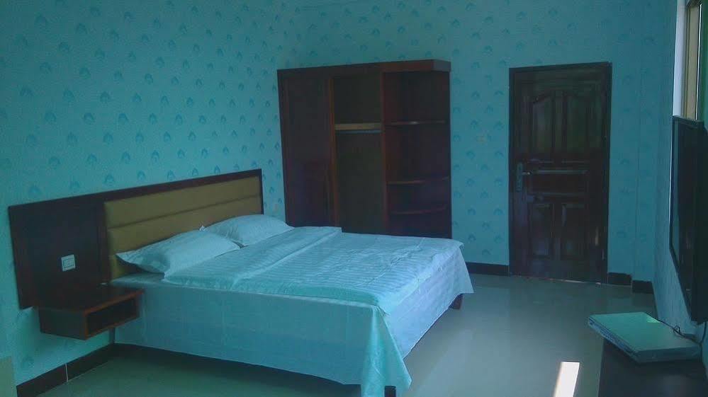 Ju Yuan Ge Hotel 三亚 外观 照片